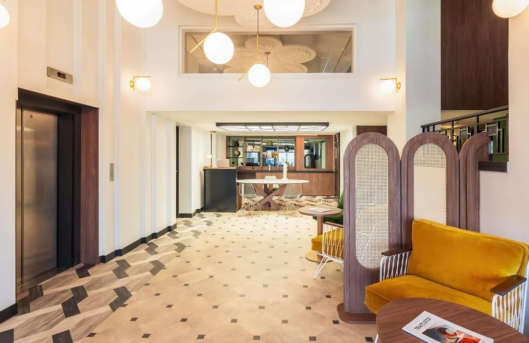 Le Splendid Hotel Lac D'Annecy - Handwritten Collection-1