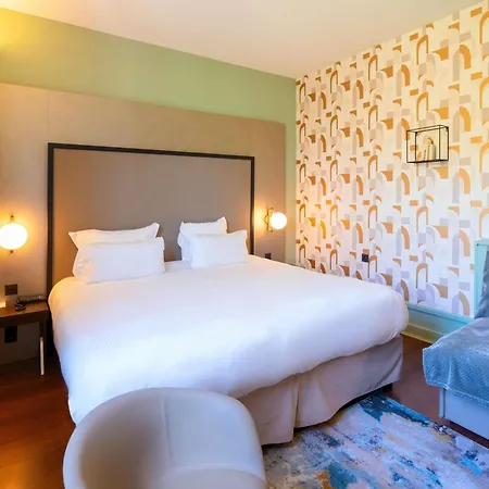 Le Splendid Hotel Lac D'Annecy - Handwritten Collection-3