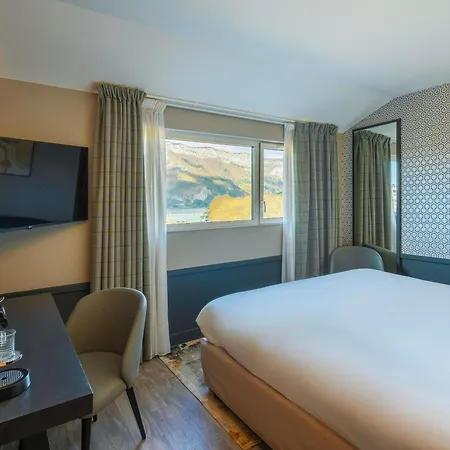Le Splendid Hotel Lac D'Annecy - Handwritten Collection-2