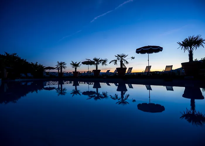 Les Trésoms Lake&Spa Resort Annecy